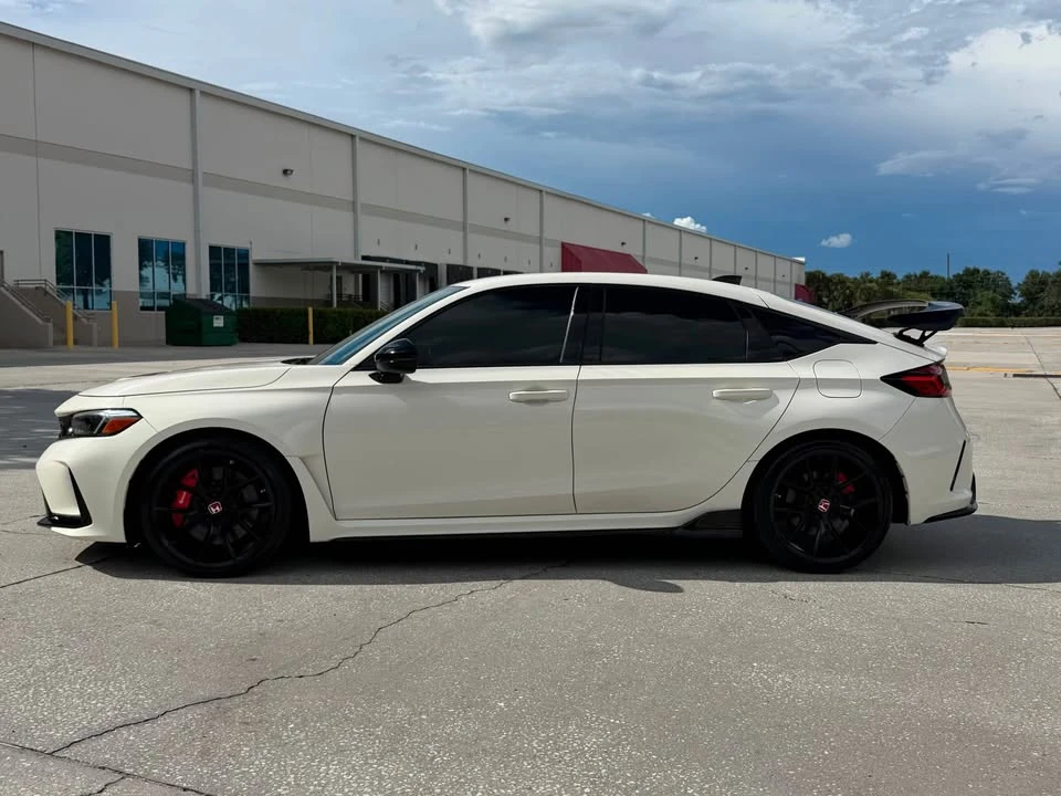 2024 Honda FL5 Civic Type R - Image 3 of 20