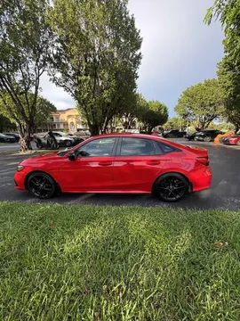 2024 Honda FL5 Civic Type R - Image 4 of 20