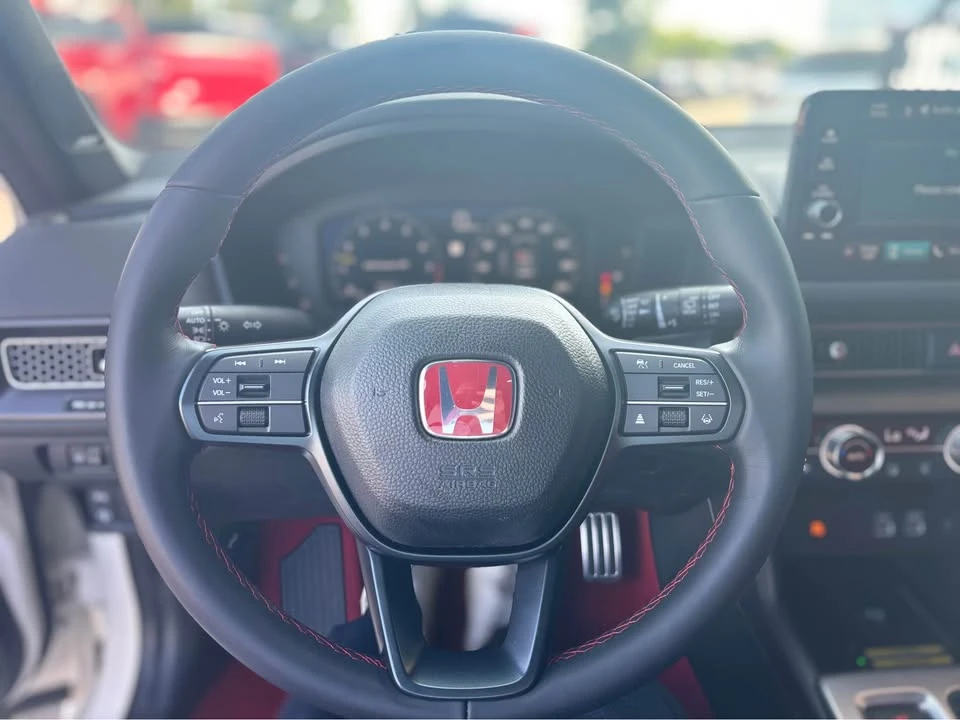2024 Honda FL5 Civic Type R - Image 7 of 10