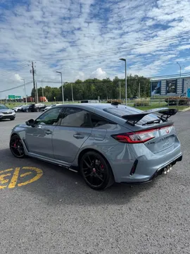 2024 Honda FL5 Civic Type R - Image 4 of 9
