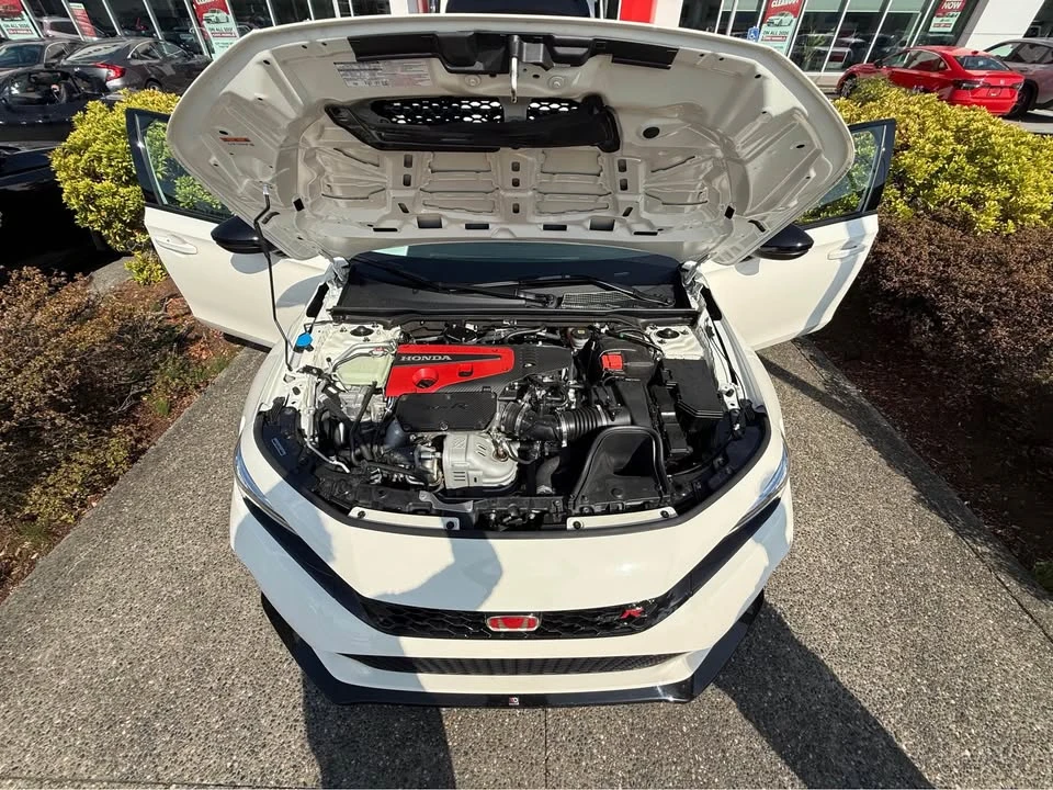 2024 Honda FL5 Civic Type R - Image 6 of 14