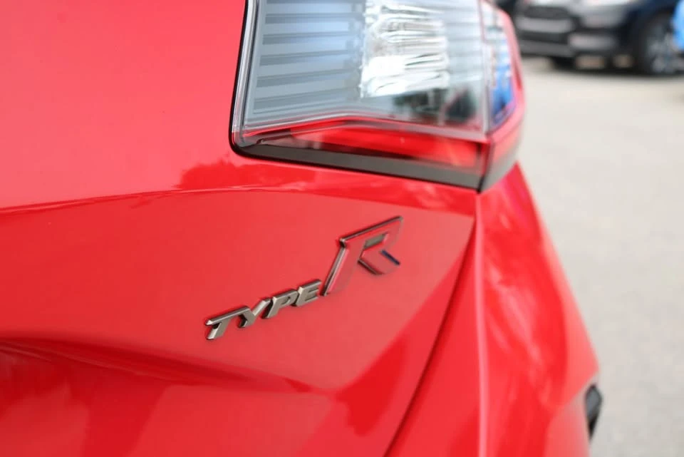 2024 Honda FL5 Civic Type R - Image 7 of 10
