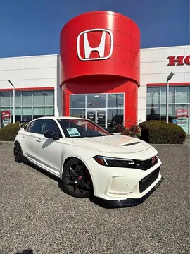 2024 Honda Civic Type R