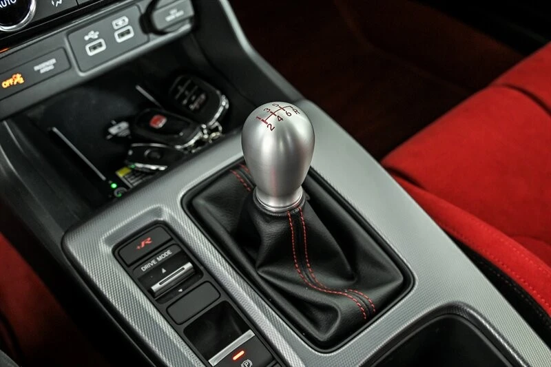2024 Honda FL5 Civic Type R - Image 28 of 29