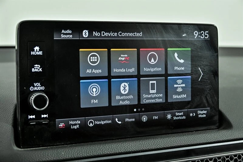 2024 Honda FL5 Civic Type R - Image 23 of 29