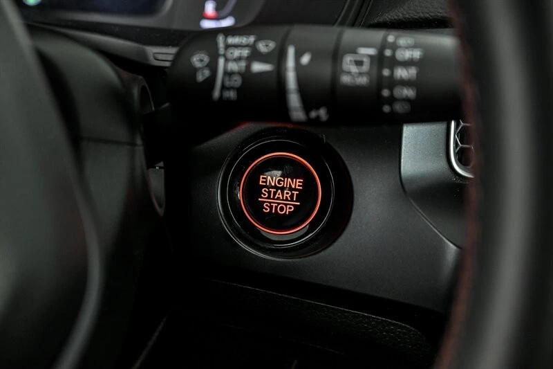 2024 Honda FL5 Civic Type R - Image 22 of 29
