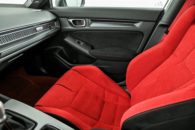 2024 Honda FL5 Civic Type R - Image 29 of 29