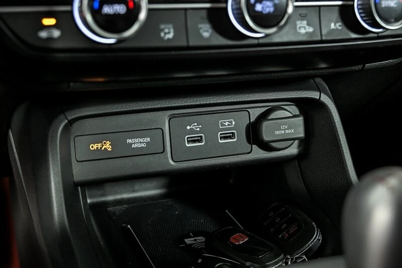 2024 Honda FL5 Civic Type R - Image 27 of 29
