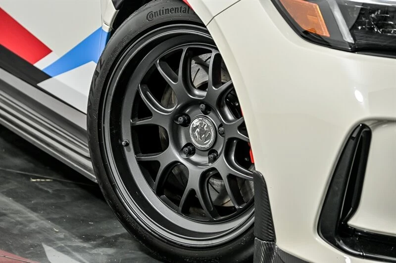 2024 Honda FL5 Civic Type R - Image 3 of 29