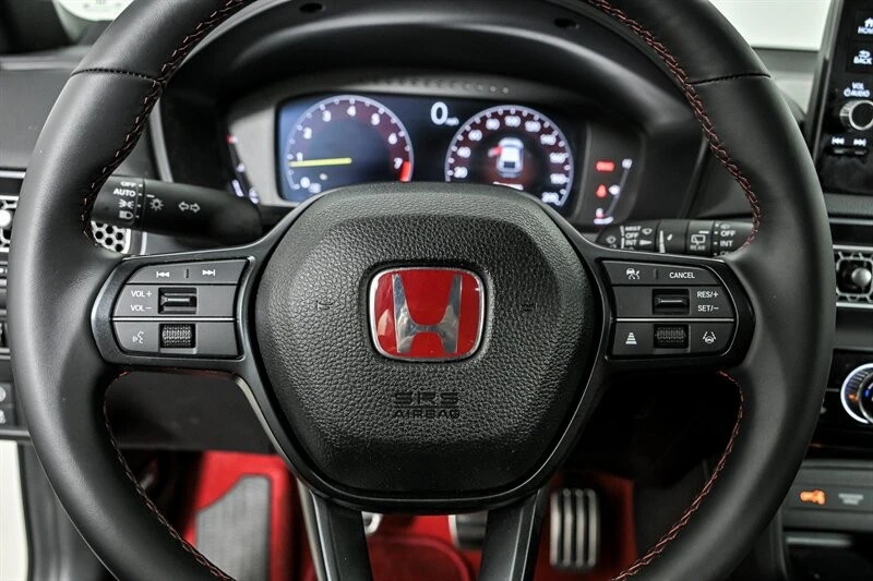 2024 Honda FL5 Civic Type R - Image 21 of 29