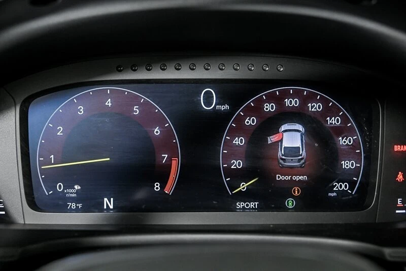 2024 Honda FL5 Civic Type R - Image 20 of 29