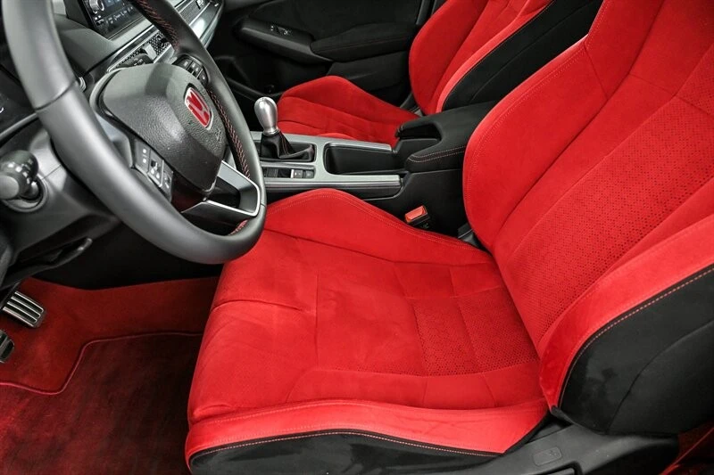 2024 Honda FL5 Civic Type R - Image 15 of 29