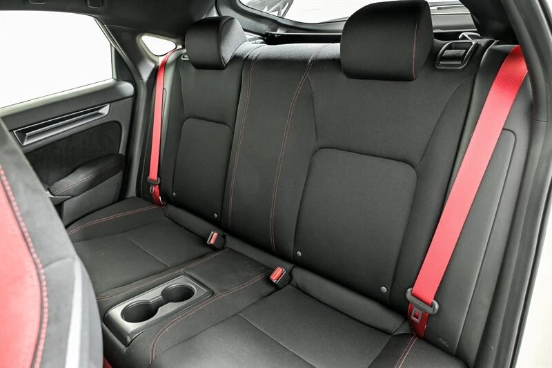 2024 Honda FL5 Civic Type R - Image 18 of 29