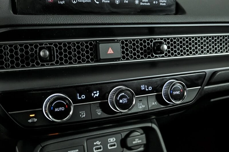 2024 Honda FL5 Civic Type R - Image 25 of 29