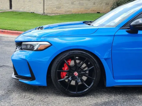2024 Honda FL5 Civic Type R - Image 2 of 12
