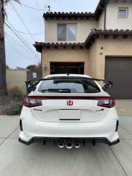 2024 Honda FL5 Civic Type R - Image 4 of 8