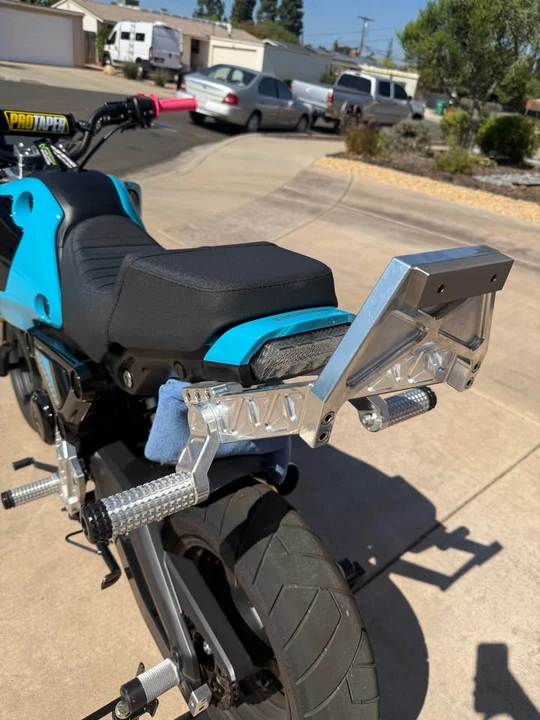 2024 Honda Motorcycles - Image 7 of 9