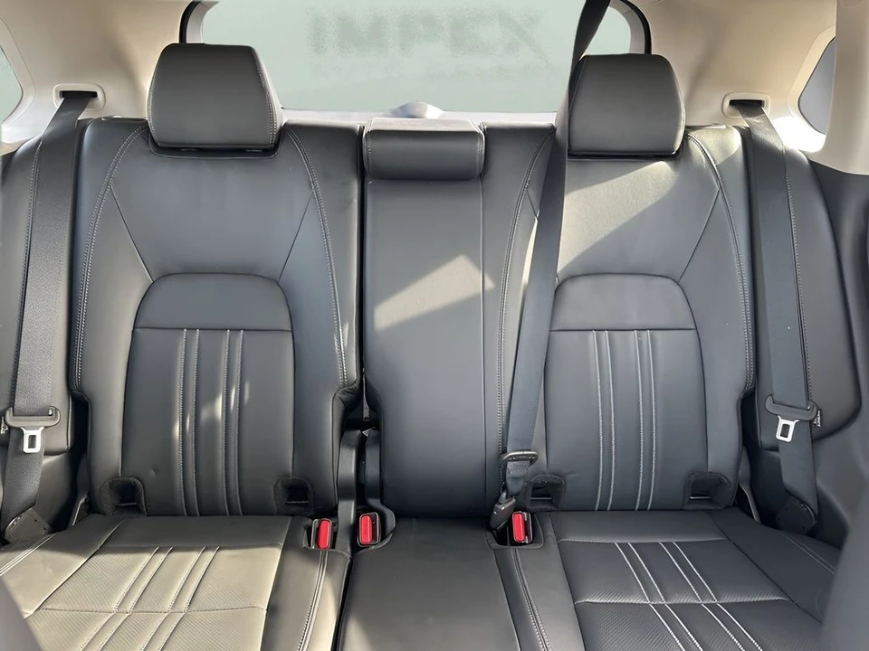 2024 Honda HR-V 3rd Gen - Image 12 of 12