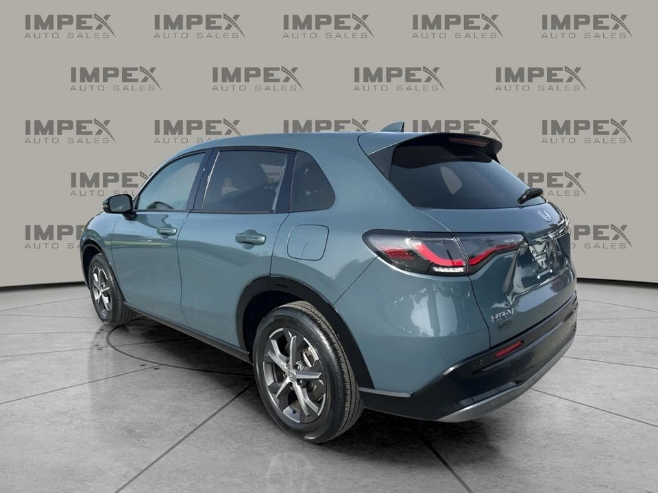 2024 Honda HR-V 3rd Gen - Image 3 of 12
