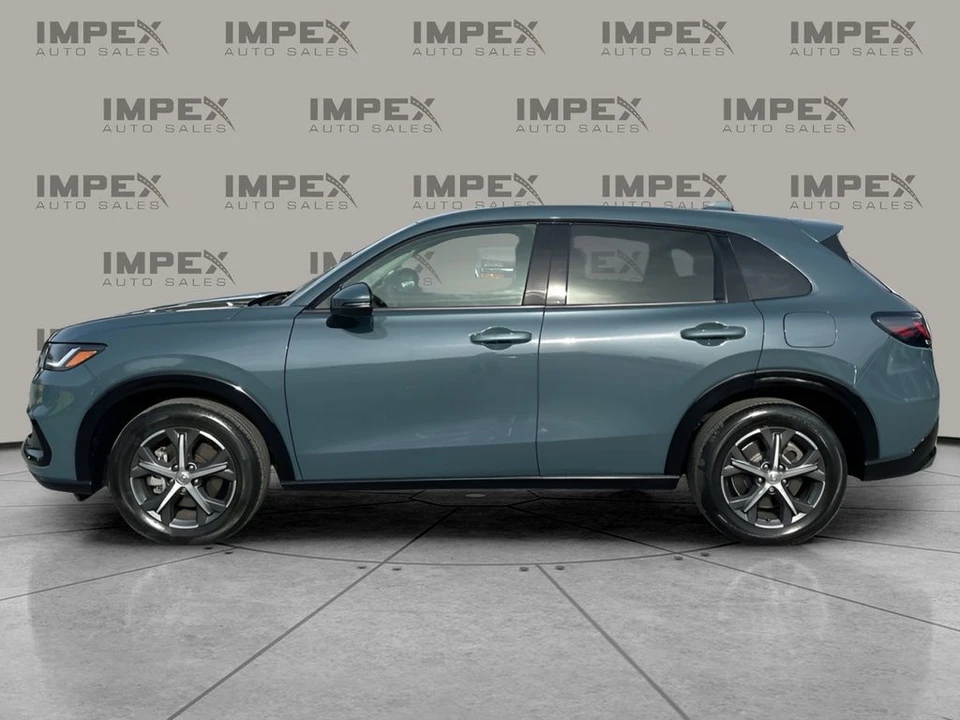 2024 Honda HR-V 3rd Gen - Image 2 of 12