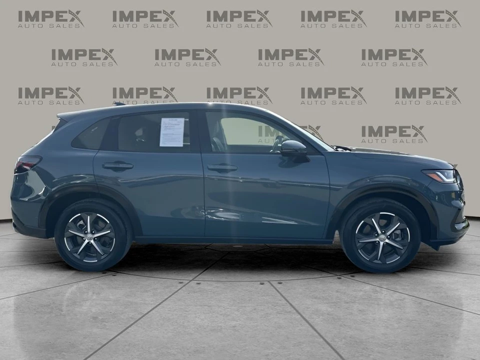 2024 Honda HR-V 3rd Gen - Image 6 of 12