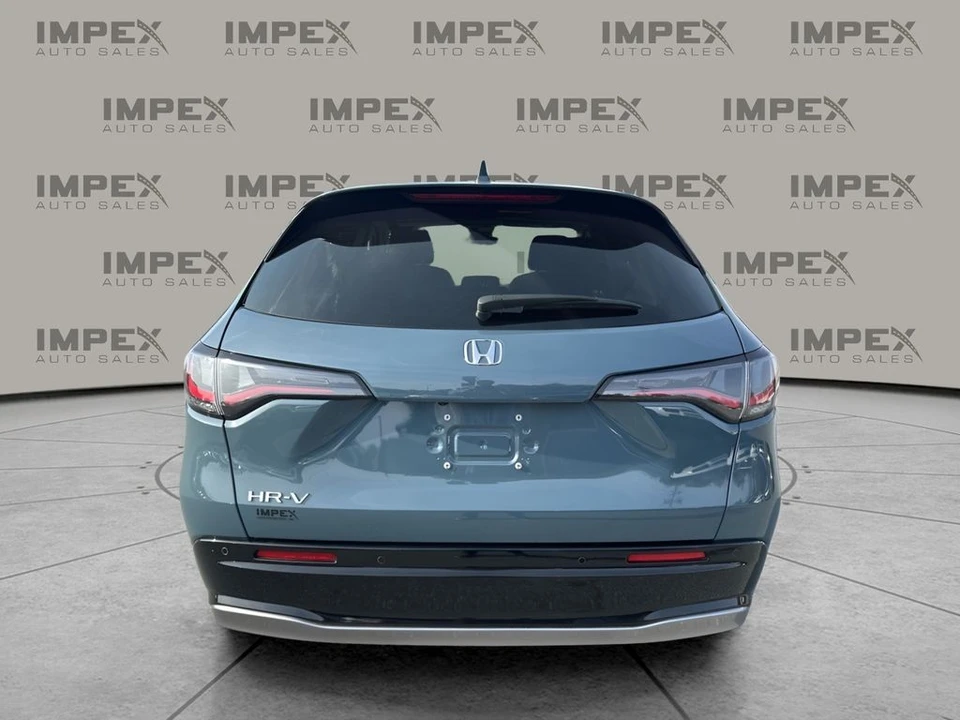 2024 Honda HR-V 3rd Gen - Image 4 of 12