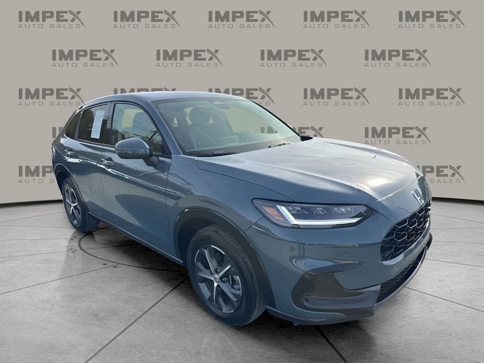 2024 Honda HR-V 3rd Gen - Image 7 of 12