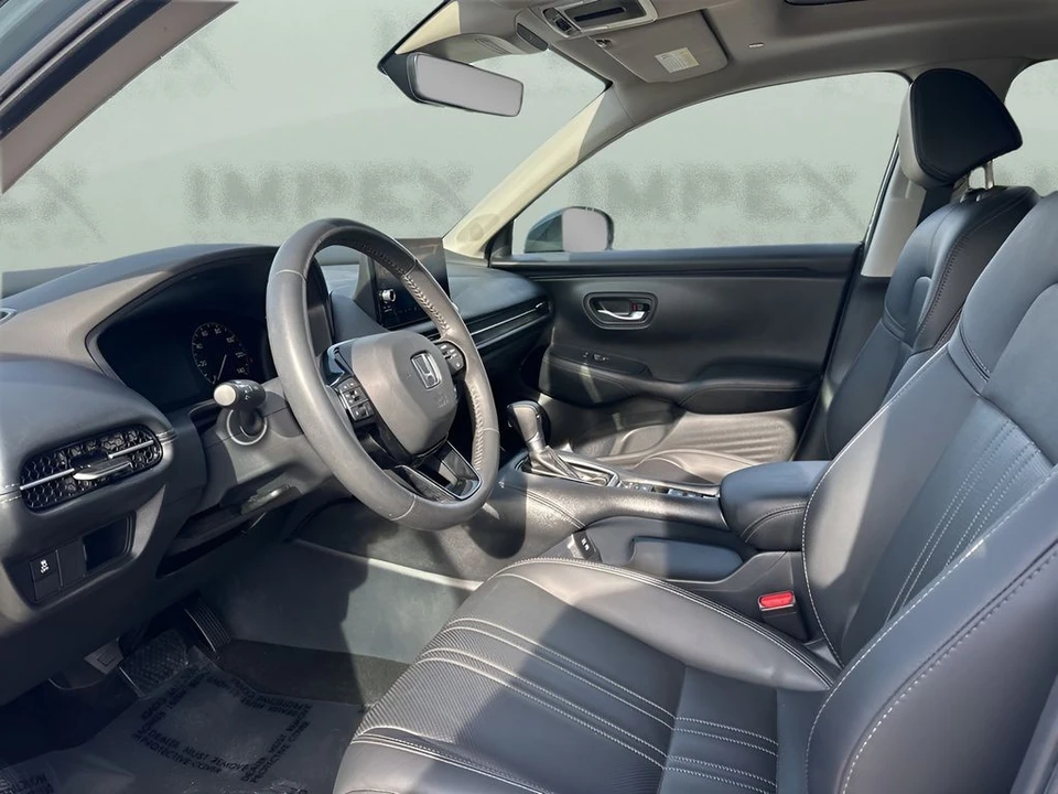 2024 Honda HR-V 3rd Gen - Image 9 of 12