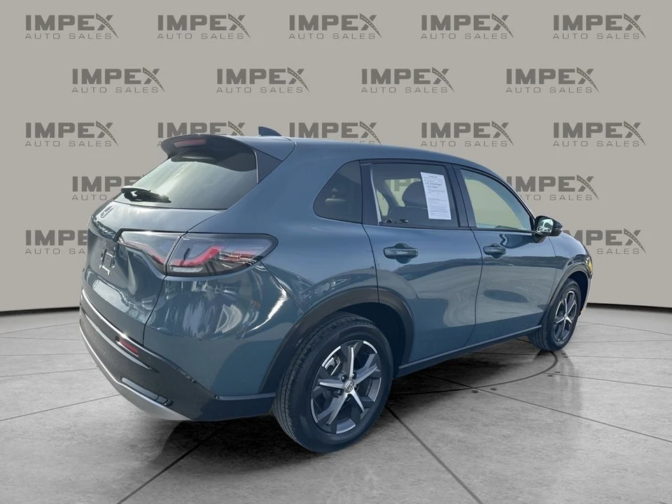 2024 Honda HR-V 3rd Gen - Image 5 of 12