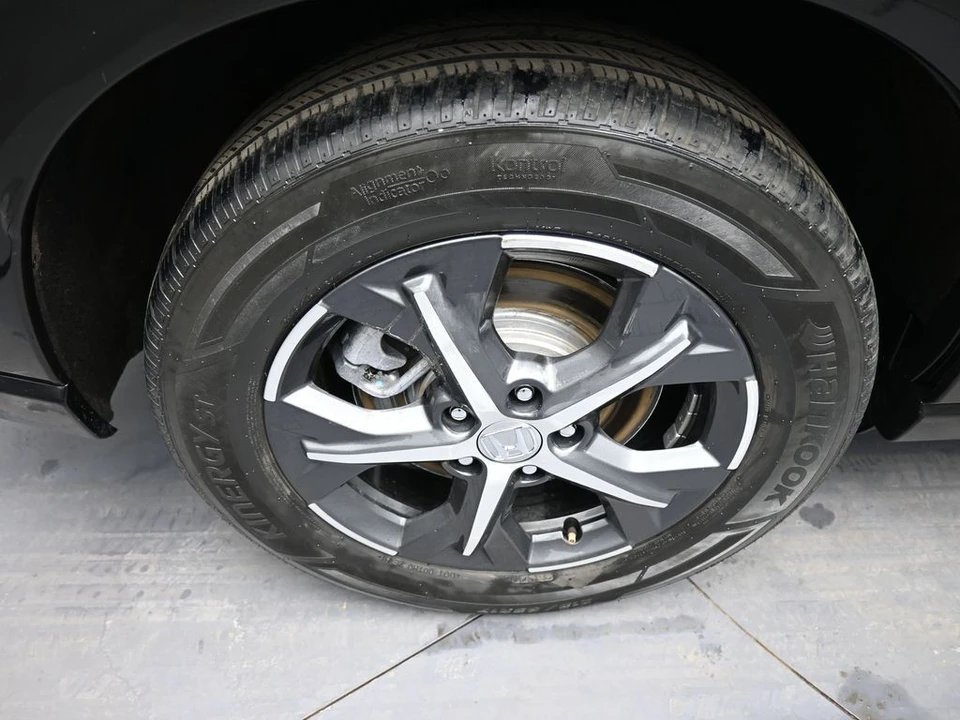 2024 Honda HR-V 3rd Gen - Image 12 of 12