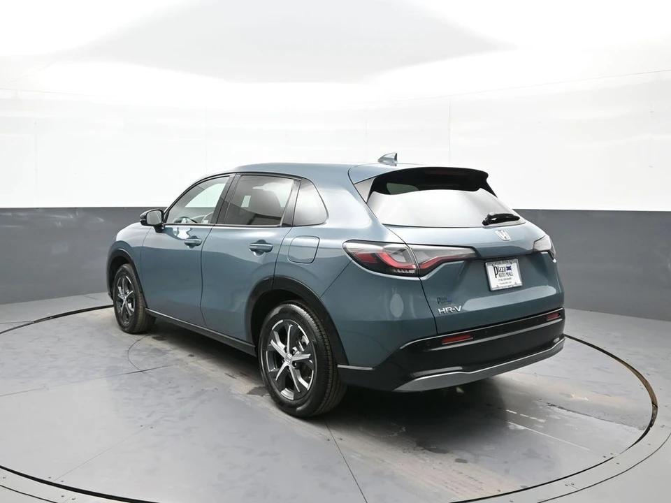 2024 Honda HR-V 3rd Gen - Image 8 of 21