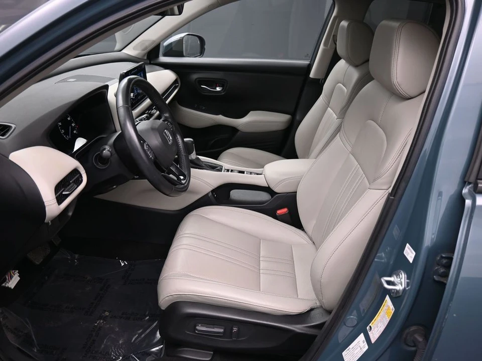 2024 Honda HR-V 3rd Gen - Image 19 of 21