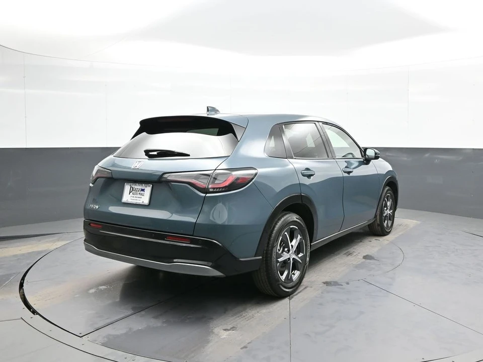 2024 Honda HR-V 3rd Gen - Image 6 of 21