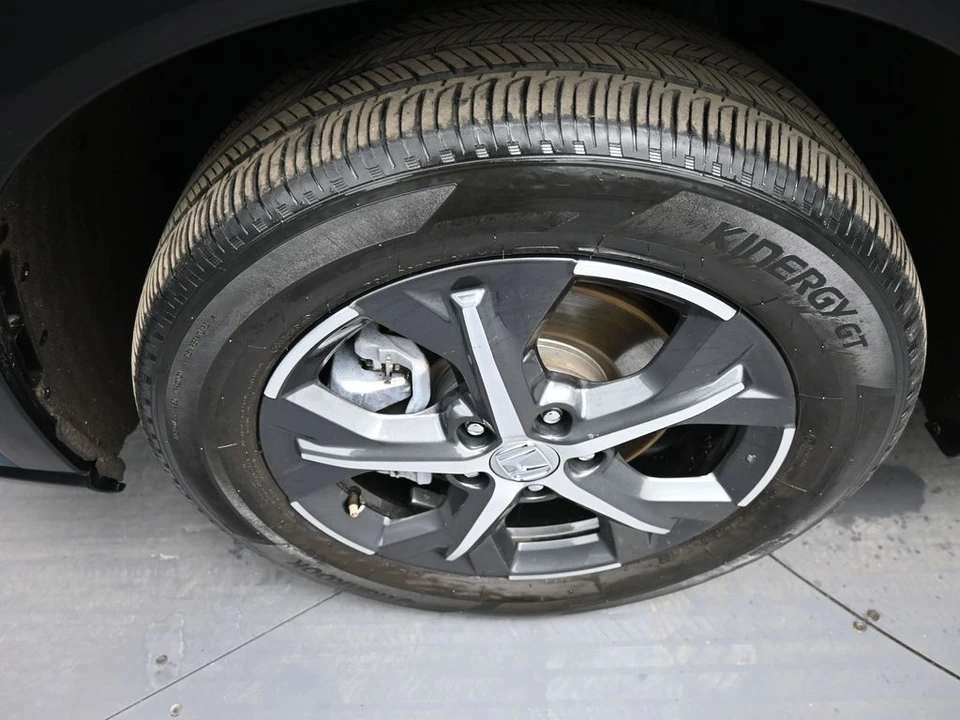 2024 Honda HR-V 3rd Gen - Image 14 of 21