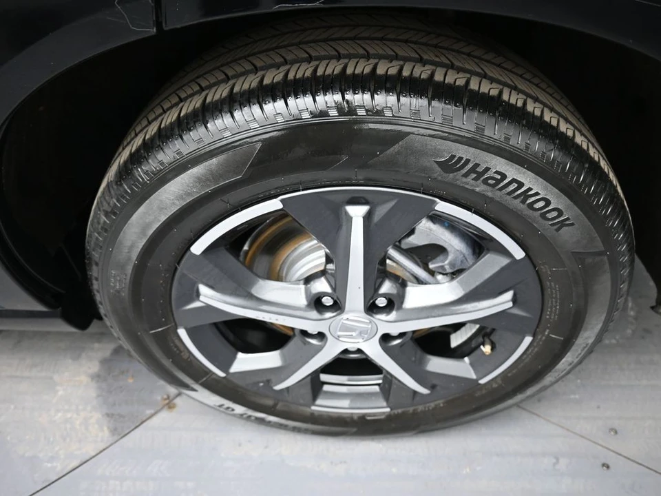 2024 Honda HR-V 3rd Gen - Image 15 of 21