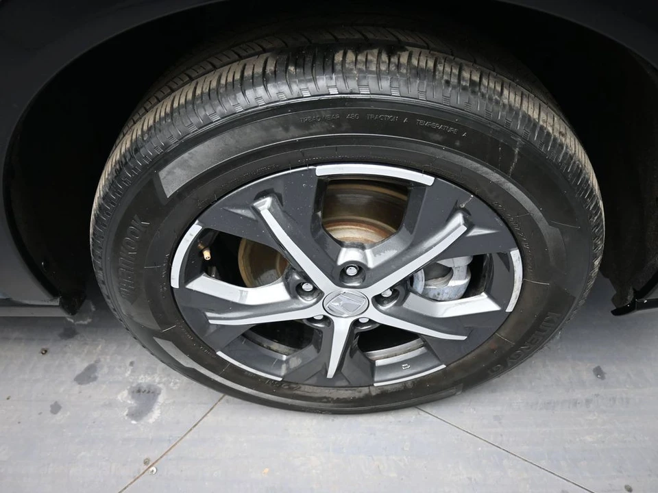 2024 Honda HR-V 3rd Gen - Image 13 of 21