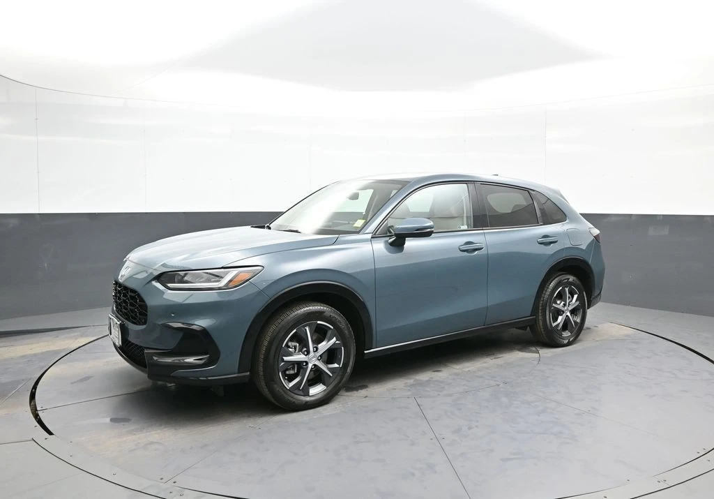 2024 Honda HR-V 3rd Gen - Image 10 of 12
