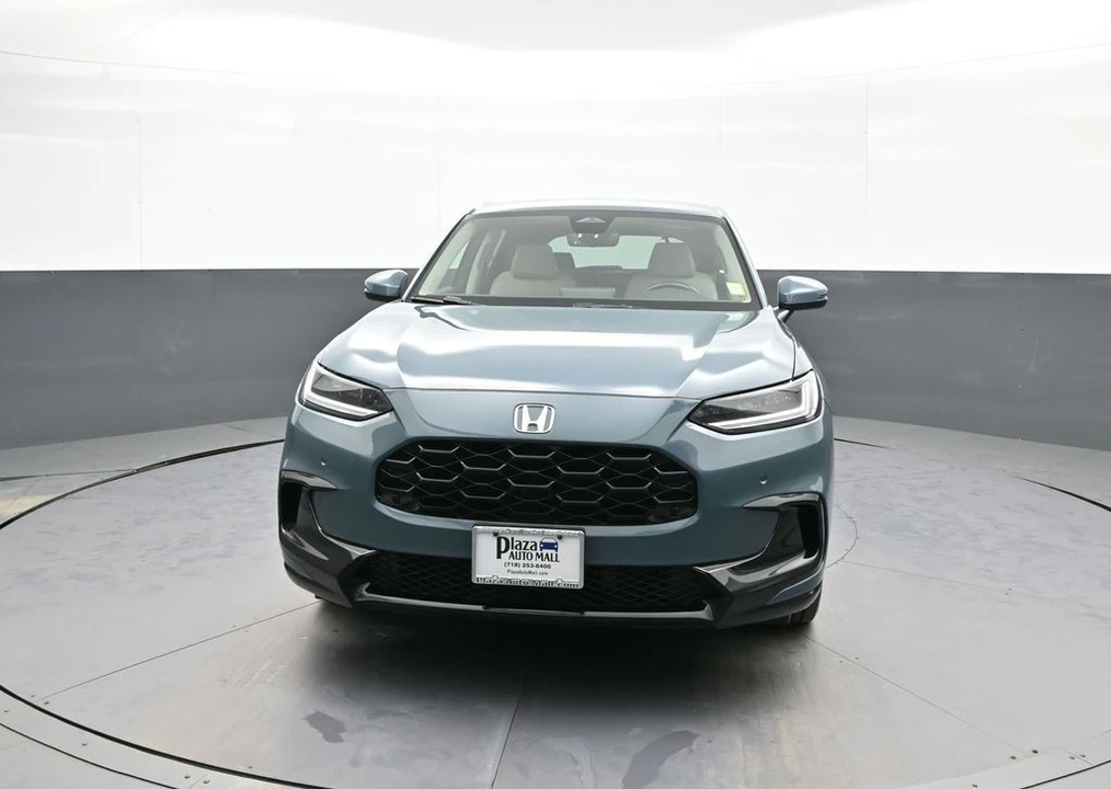 2024 Honda HR-V 3rd Gen - Image 2 of 21