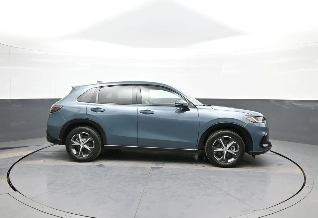 2024 Honda HR-V 3rd Gen - Image 5 of 21