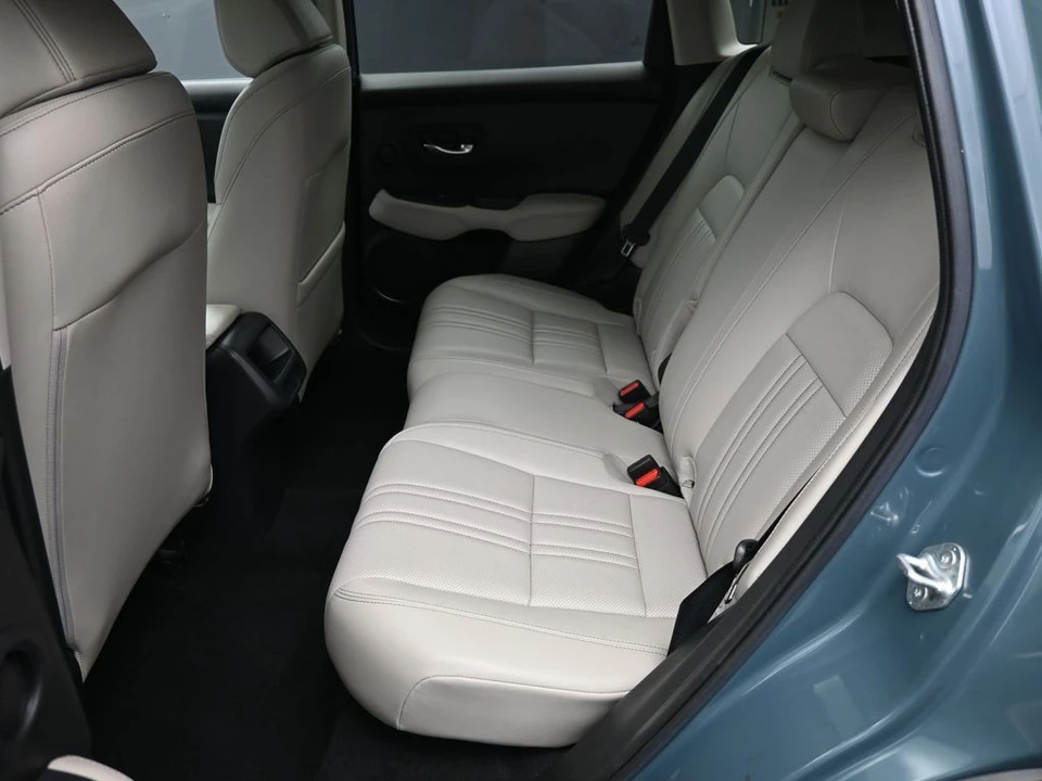 2024 Honda HR-V 3rd Gen - Image 21 of 21