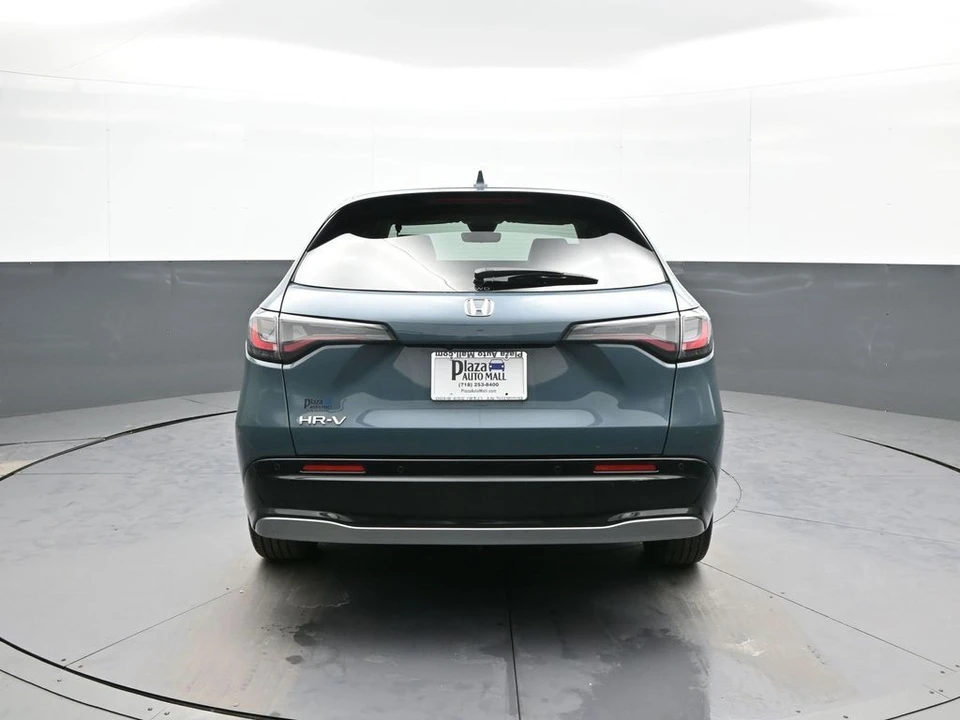 2024 Honda HR-V 3rd Gen - Image 7 of 21