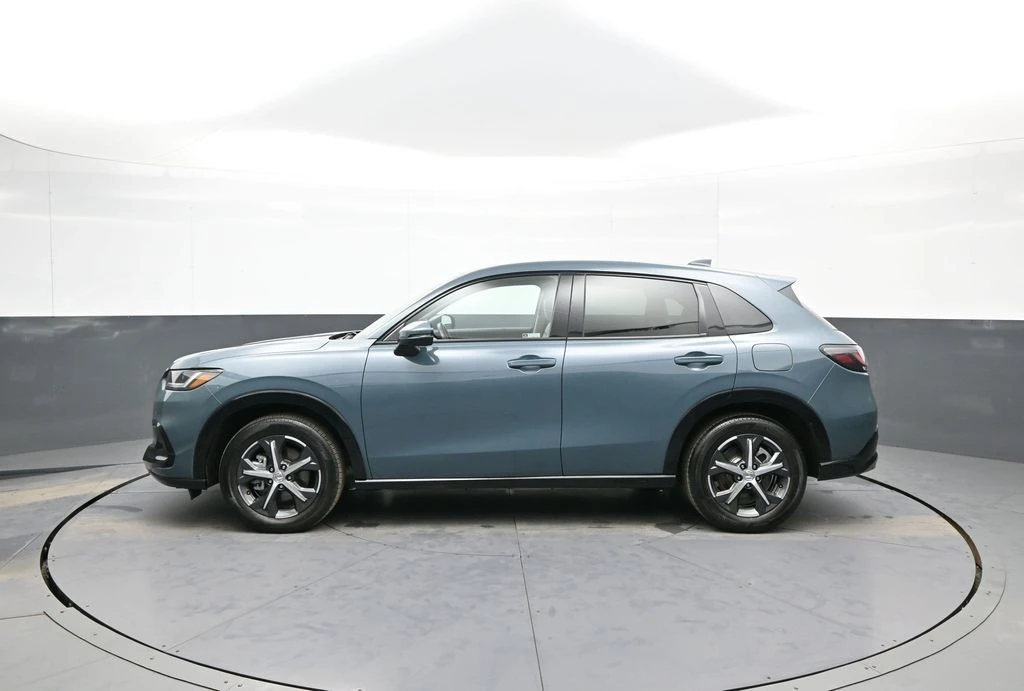 2024 Honda HR-V 3rd Gen - Image 9 of 21