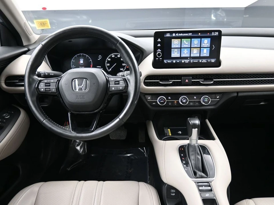 2024 Honda HR-V 3rd Gen - Image 20 of 21