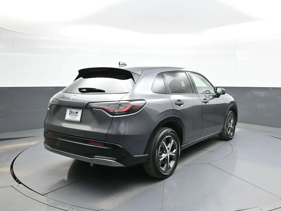 2024 Honda HR-V 3rd Gen - Image 6 of 21