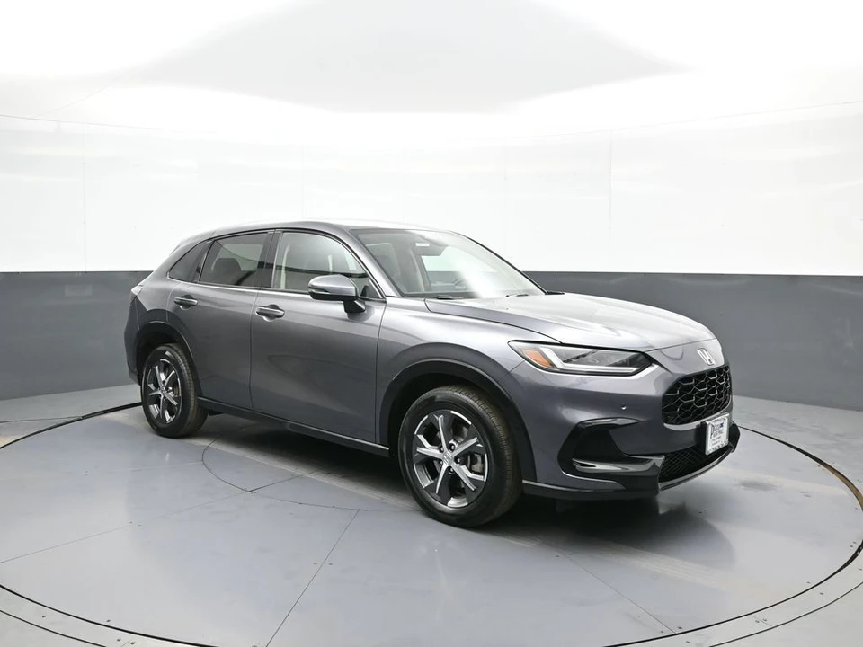 2024 Honda HR-V 3rd Gen - Image 4 of 21