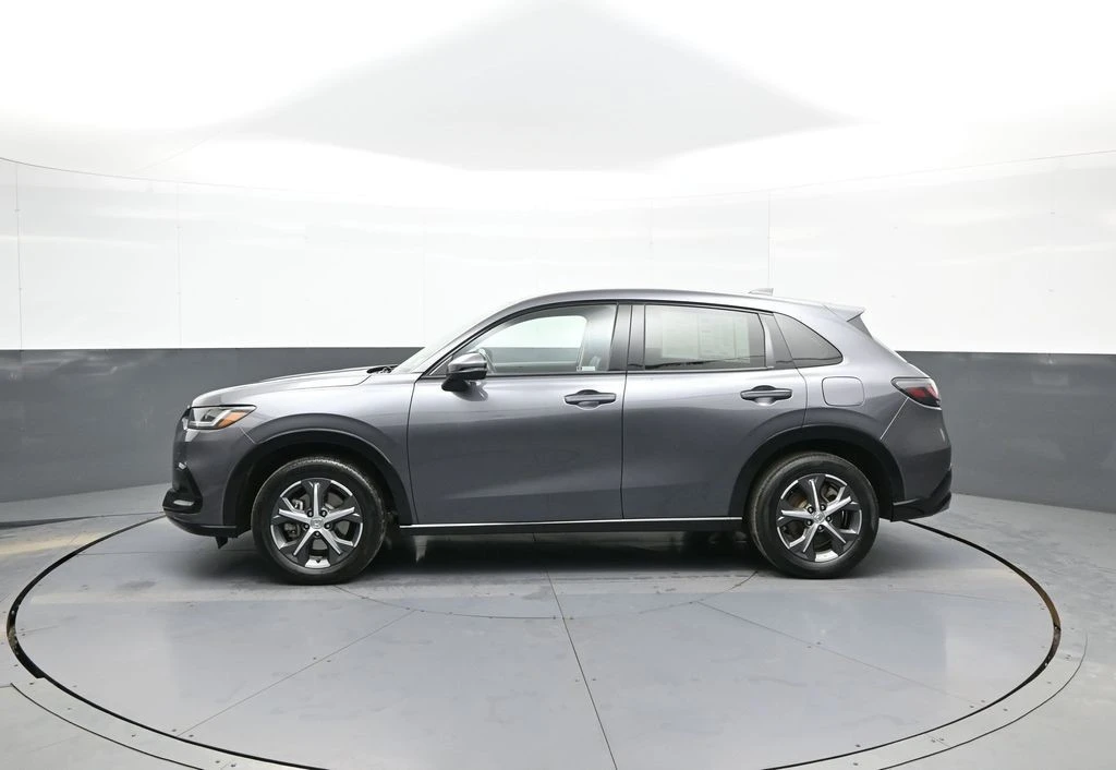 2024 Honda HR-V 3rd Gen - Image 9 of 21