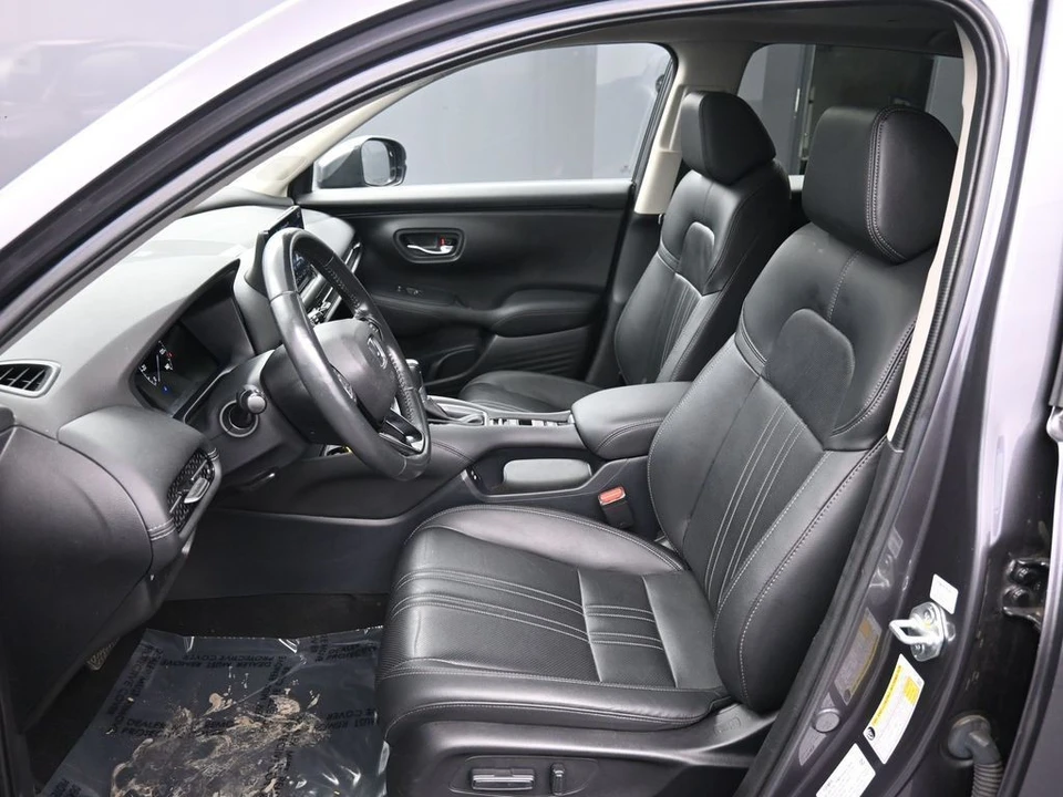 2024 Honda HR-V 3rd Gen - Image 19 of 21