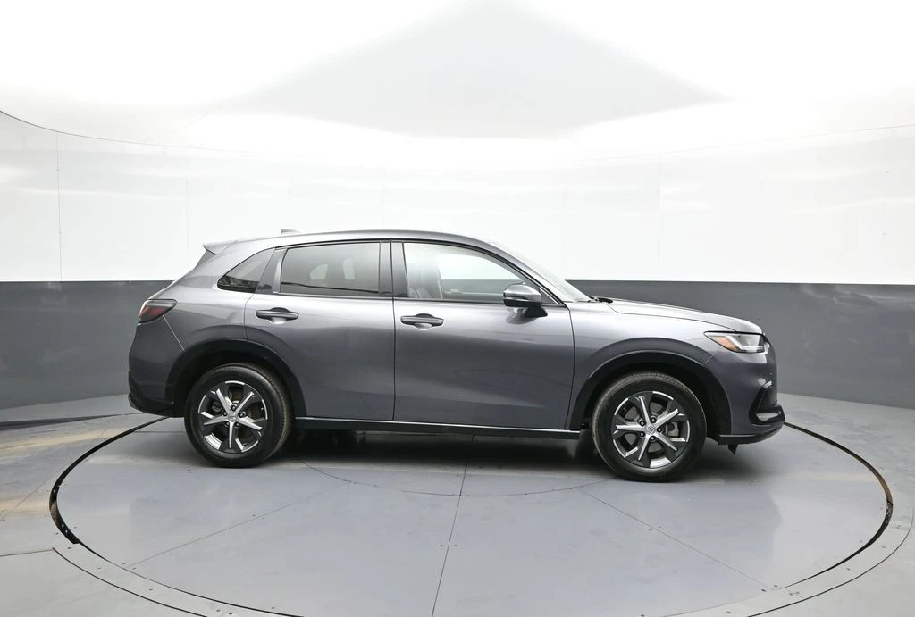 2024 Honda HR-V 3rd Gen - Image 5 of 21