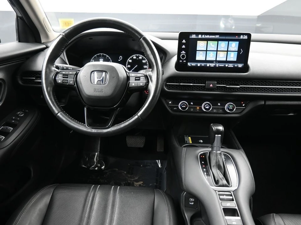 2024 Honda HR-V 3rd Gen - Image 20 of 21