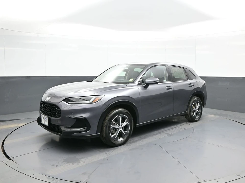2024 Honda HR-V 3rd Gen - Image 10 of 21